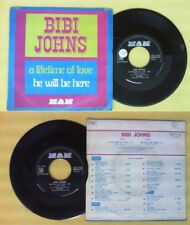 Bibi johns lifetime usato  Ferrara