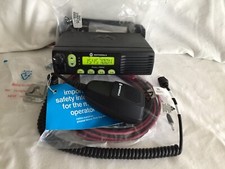 Motorola cm300 vhf for sale  Richmond
