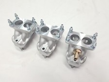 Coletor de admissão Ferrari 330 250 GT BERLINETTA LUSSO TRIPLO WEBER 36 DCS RARO comprar usado  Enviando para Brazil