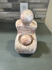 Vintage abstract granite for sale  Mount Gilead