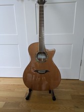 Turner electro acoustic for sale  BOGNOR REGIS