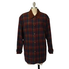 Vintage plaid barn for sale  Elk Grove