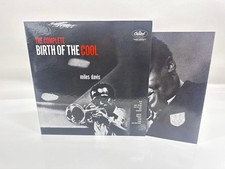 Miles davis complete for sale  Middle River