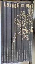 Blake mortimer collection d'occasion  Combs-la-Ville