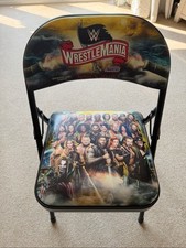 Wwe wrestlemania event for sale  NOTTINGHAM