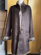 Monsoon suede fur for sale Monsoon suede fur for sale  CANNOCK