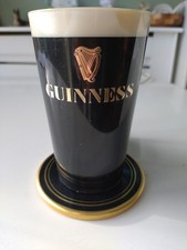 guinness illuminated sign for sale  DARTFORD