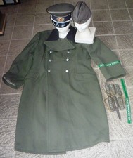 Ddr nva uniform gebraucht kaufen  Eisfeld