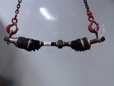 Transmission gauche toyota d'occasion  Saint-Quentin