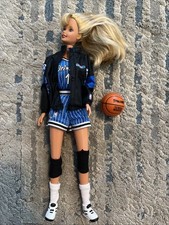 1998 mattel nba for sale  Jacksonville