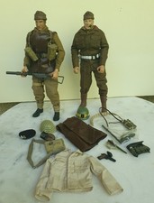 Wwii britsche soldaten gebraucht kaufen  Berlin
