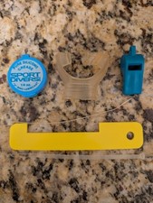 Scuba silicone mouthpiece for sale  Simpsonville