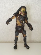 Boneco de ação NECA Predator 8” 2008 Fox comprar usado  Enviando para Brazil
