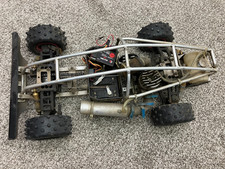 Kyosho scale vanning for sale  Wyoming