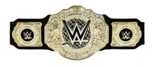 Wwe championship belt for sale  NOTTINGHAM