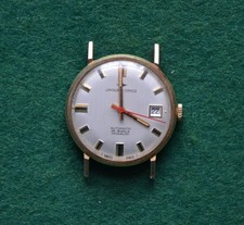 Jaquet droz automatic for sale  Shipping to Ireland