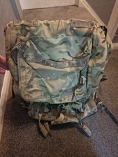 Mtp shortback bergan for sale  BURNLEY