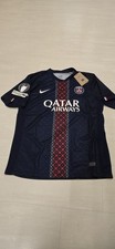 Maillot paris psg d'occasion  Héming