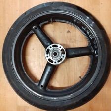 Jante suzuki 1200 d'occasion  Chauriat