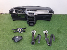 Kit airbag citroen usato  Sinopoli