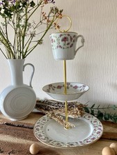 Etagere porzellan helena gebraucht kaufen Etagere porzellan helena gebraucht kaufen  Hammersbach