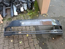 Riginal touran frontstoßstang gebraucht kaufen  Bochum