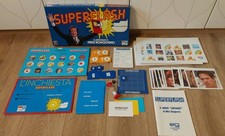 Superflash gioco tavolo usato  Ghedi