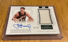 2017 panini national gebraucht kaufen  Neuss