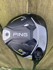 Ping g430 sft for sale  MAIDENHEAD