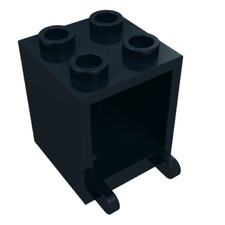 Lego part 4345 d'occasion  Beuzeville