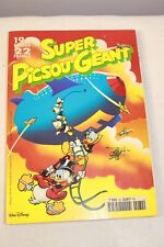 Album super picsou d'occasion  Sennecey-le-Grand