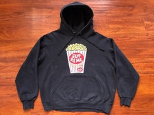 2003 supreme popcorn d'occasion  Expédié en Belgium