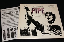 Pipe days till usato  Roma
