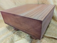 Goban board japanese d'occasion  Expédié en Belgium