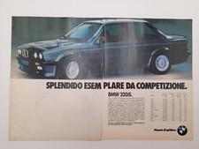 Clipping pubblicità advertisi usato  Tivoli