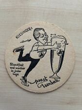 Bierdeckel isenbeck hamm gebraucht kaufen  Montabaur