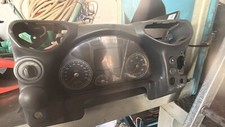 Quadro strumenti stralis usato  Ercolano