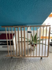 Kinder schutzgitter neu gebraucht kaufen  Freudenstadt