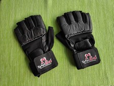 Neu danrho handschuh gebraucht kaufen  Bochum