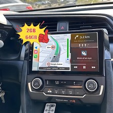 Honda civic 2016 for sale  Mira Loma