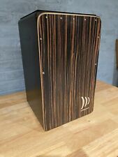 Schlagwerk cp432 cajon for sale  SEVENOAKS