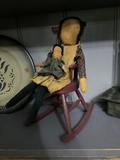 Primitive folk art for sale  INVERURIE