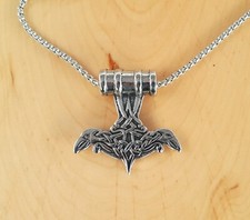 Set wikinger kette gebraucht kaufen  Bergneustadt