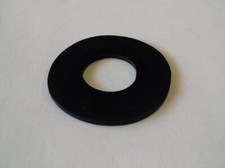 Ersatz-Tankdeckeldichtung Spare Gasket f. 2" Monza-Deckel FuelTank Cap 50x23x3mm comprar usado  Enviando para Brazil