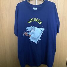 Youngs ale shirt for sale  BEDLINGTON