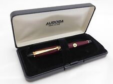 Design füllfederhalter aurora gebraucht kaufen  Hamburg