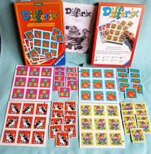 Ravensburger differix lege gebraucht kaufen  Braunschweig