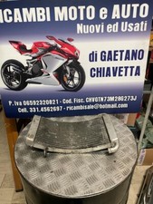 Radiatore cagiva raptor usato  Palermo