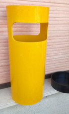 Yellow kartell umbrella usato  Reggio Calabria