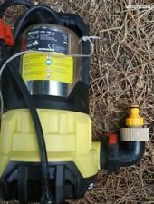 Adaptateur tuyau arrosage d'occasion  Saint-Geniès-de-Malgoirès